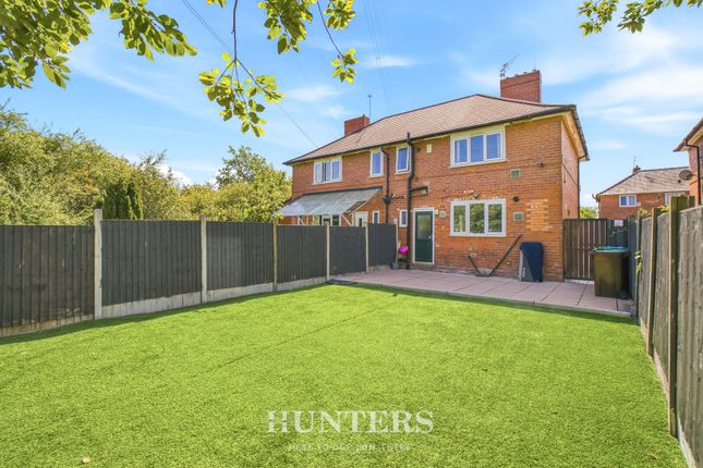 53, Charnwood Road, Manchester photo 2