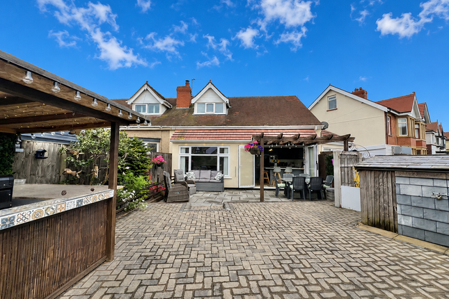 4-bed house on 1, St. Davids Avenue, Cleveleys, £350,000