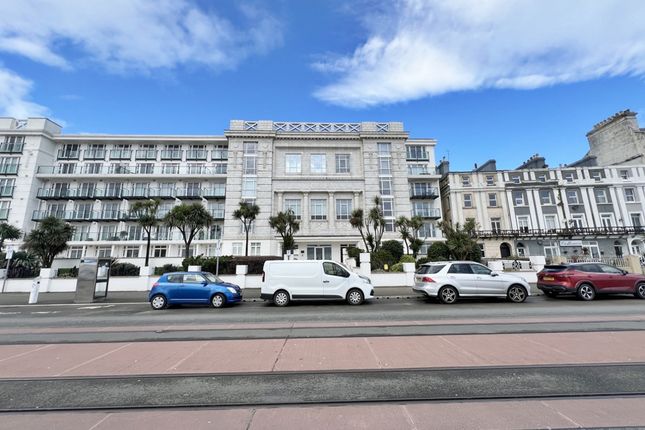 Flat for sale in Spectrum Apartments, Douglas, Isle Of Man