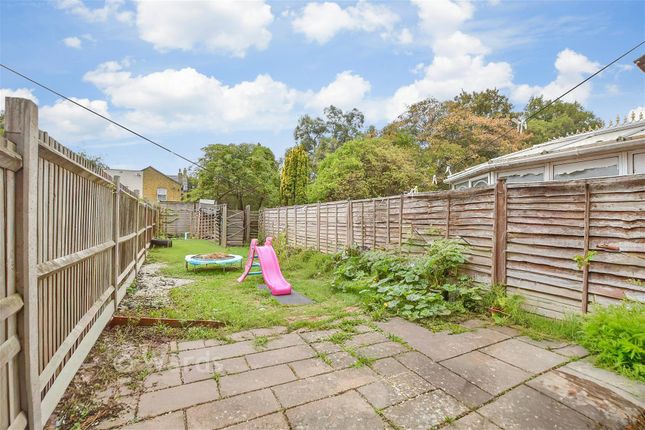 2-bed terraced on 28, Muir Road, Maidstone, £280,000