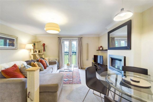 Benham Drive, Reading photo 2