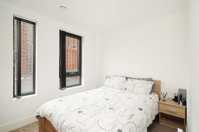 Apt 84 Cotton Mill, Cotton Street, Sheffield, Sheffield photo 4