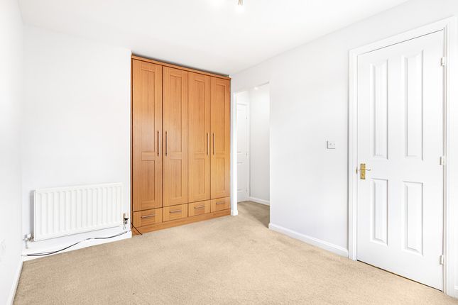 Detached house for sale in Greenhaven Drive, Thamesmead