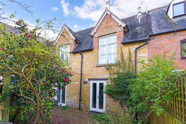 Thumbnail Terraced house for sale in Greyrick Court, Mickleton, Gloucestershire