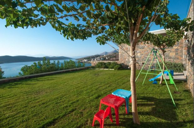 Villa for sale in Crete, Greece, Greece, 72053
