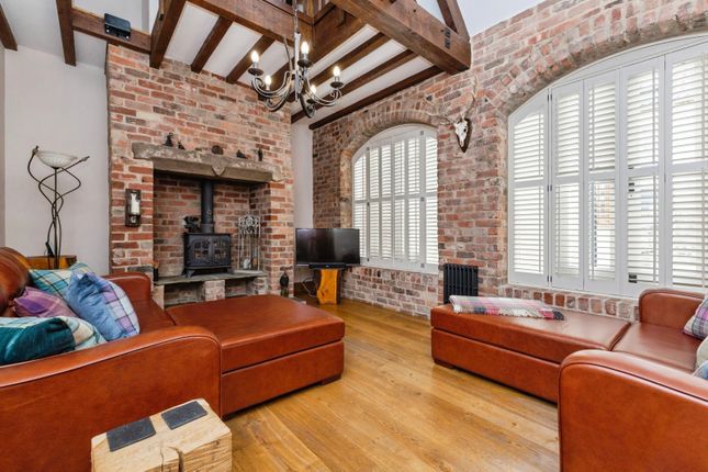 Arches Nook, 3 Lowfield Farm,, Rushyford, Durham photo 2