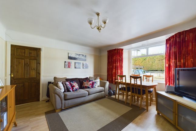 Semi-detached house for sale in Altcar Road, Formby, Liverpool