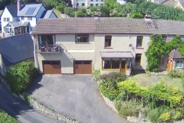 Thumbnail Semi-detached house for sale in Vinegar Hill, Undy, Monmouthshire