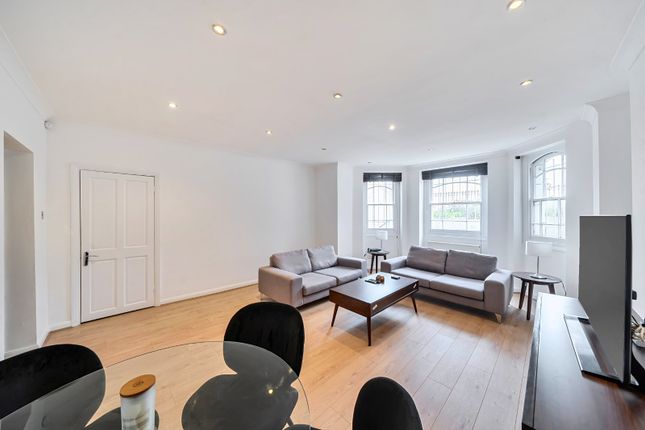 Flat A, 3, Dartmouth Terrace, London photo 2