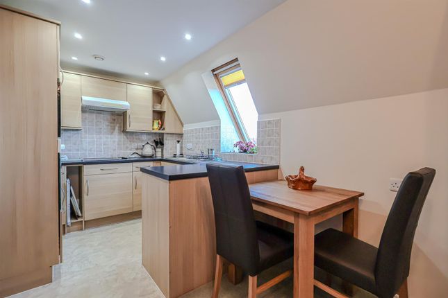47 Parry Court, Hazel Grove, Nottingham photo 2