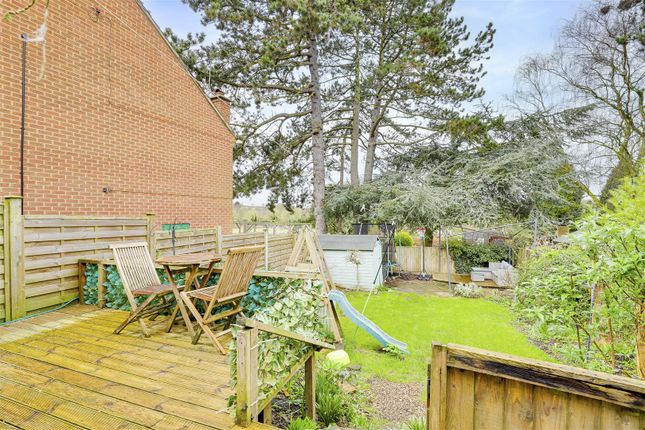 Cottage for sale in Bank Hill, Woodborough, Nottinghamshire
