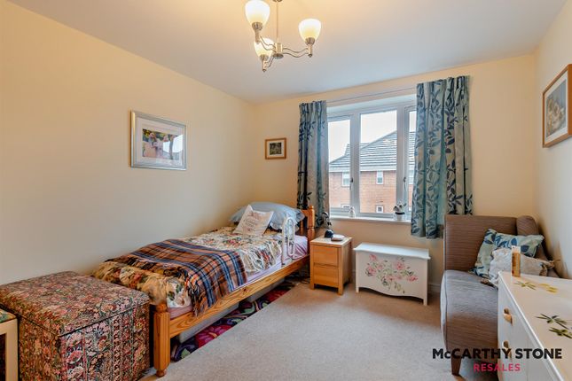 Flat for sale in Catherine Court, Sopwith Road, Eastleigh