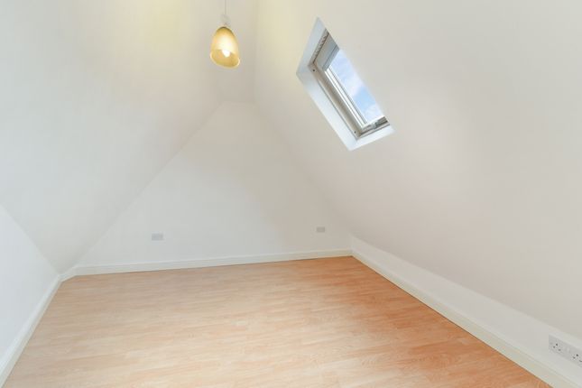 Clive Road, 159A ...