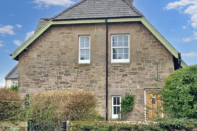 Cottage to rent in The Wynding, Beadnell, Chathill