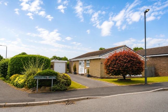 1, Hayfield Close, Dronfield photo 2