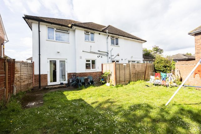Semi-detached house for sale in Castleview Road, Slough