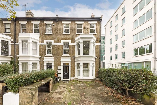 Thumbnail Property for sale in Hammersmith Grove, London