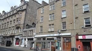 Thumbnail Flat to rent in Commercial Street, Dundee