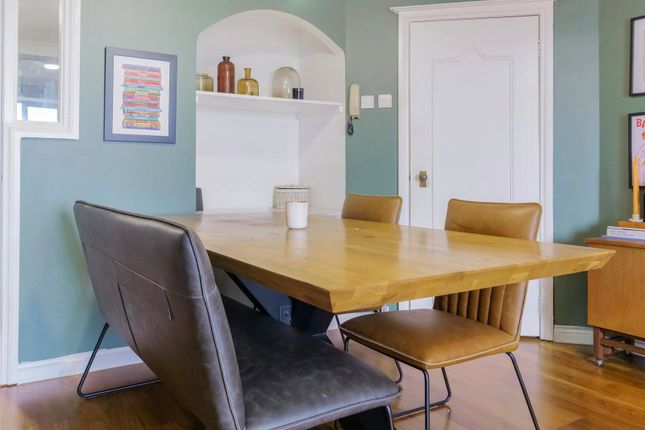 Flat 11, 34, Speirs Wharf, Glasgow City photo 4
