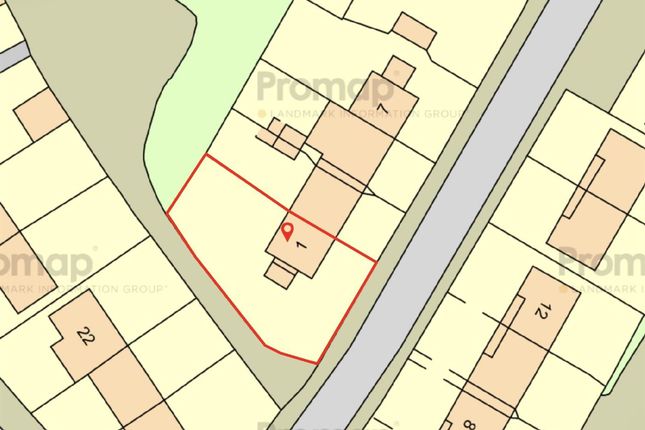 1 Haworth Avenue, Congleton photo 2