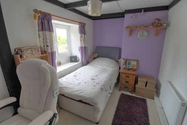 Cottage for sale in Chilton Polden Hill, Bridgwater