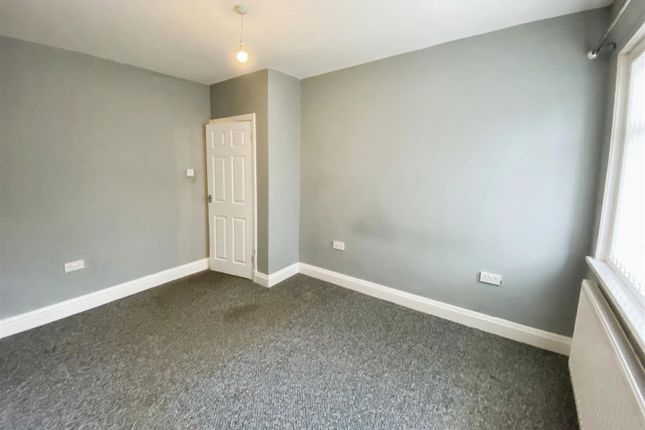 Property for sale in Nora Street, South Shields