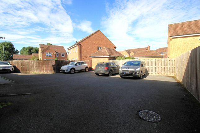 10, Rees Close, Market Weighton photo 4