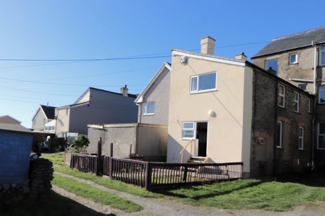 Bwthyn Glyndwr, Borth photo 2