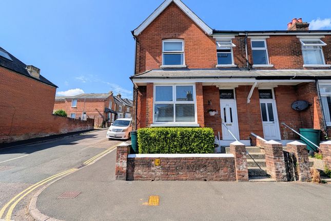 52, Tennyson Road, Cowes photo 2