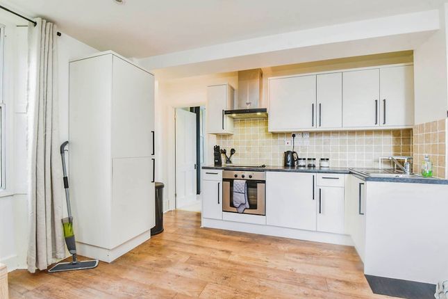 Flat for sale in Old Road, Chippenham