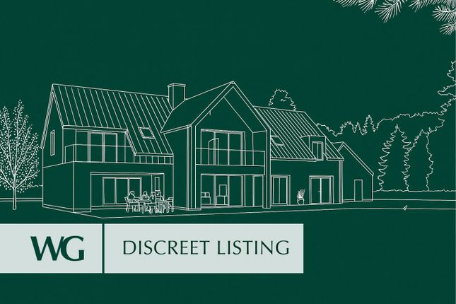 Discreet Listing