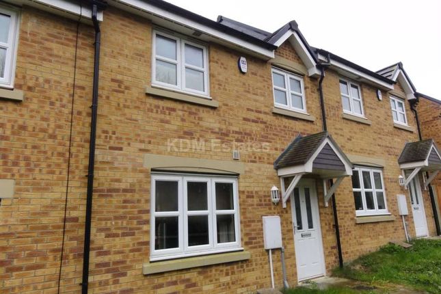 Thumbnail Property to rent in Brackenridge, Shotton Colliery, Durham