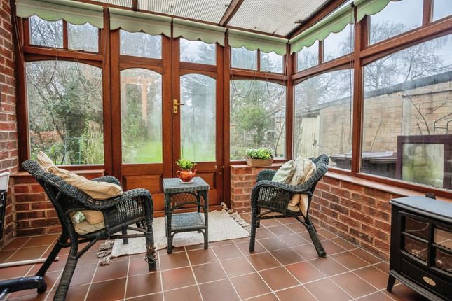 5, Nanpantan Road, Leicestershire photo 4
