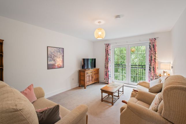 15 Allan Walk Court Allan Walk, Stirling photo 2