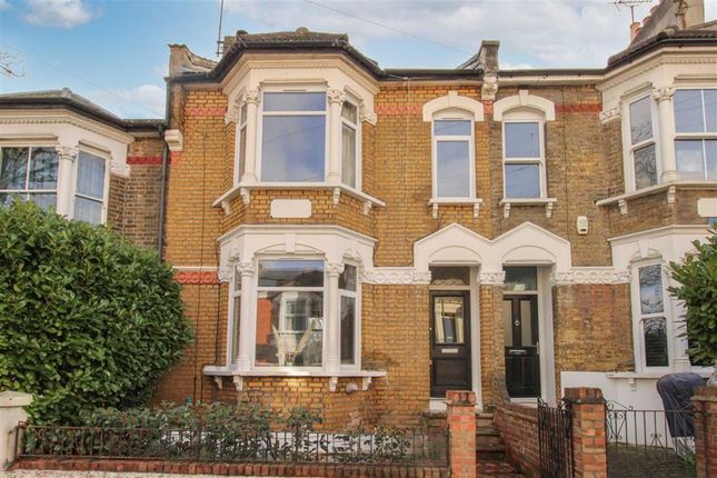 Thumbnail Property for sale in Woodland Terrace, London