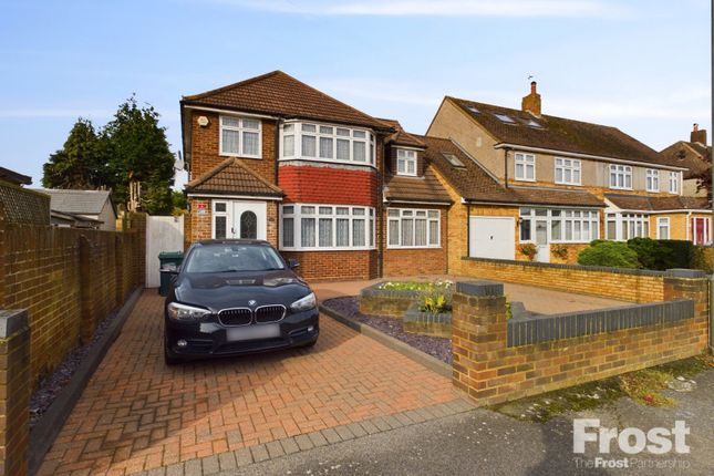 Detached house for sale in Selby Road, Ashford, Surrey
