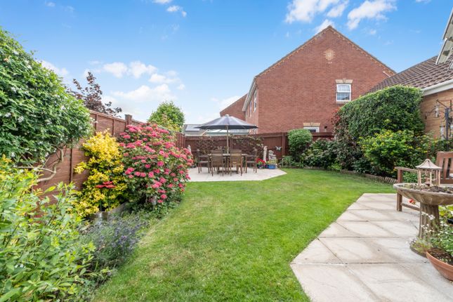 3, Forde Park, Yeovil photo 2