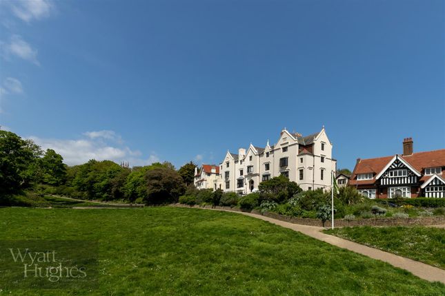 Flat for sale in Maze Hill, St. Leonards-On-Sea