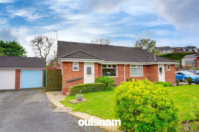 Thumbnail Bungalow for sale in Mulberry Tree Hill, Droitwich, Worcestershire