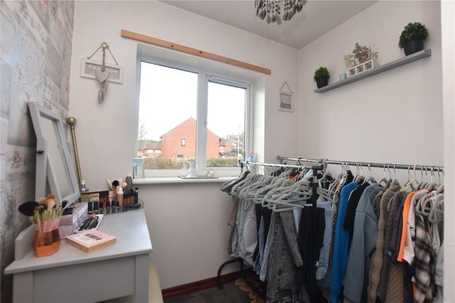 Semi-detached house for sale in Phoenix Court, Soothill, Batley, West Yorkshire