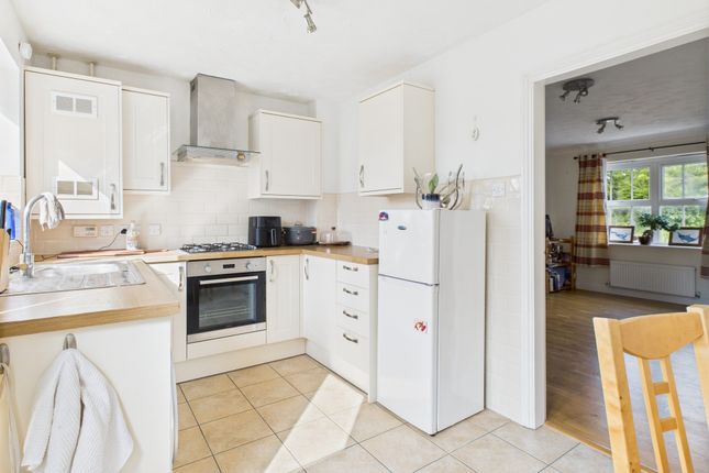 18 Tenison Manor, Cambridge photo 3