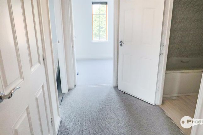 Apartment 27, Weavers Court, Trinity Lane, Hinckley photo 4