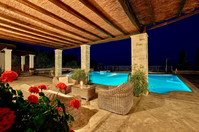 Villa for sale in Tiara, Magnesia, Thessaly, Greece