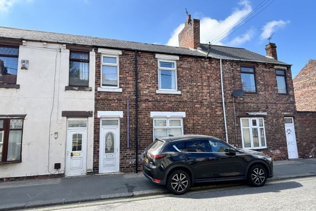 2 Bed Terraced House To Rent