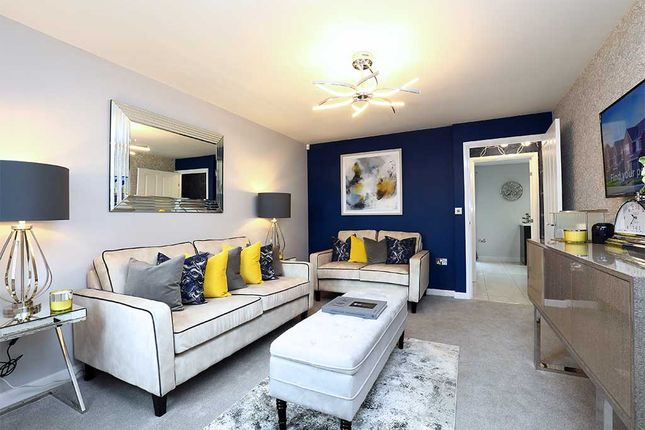 Plot 256, Ashbourne Road, Buxton photo 4