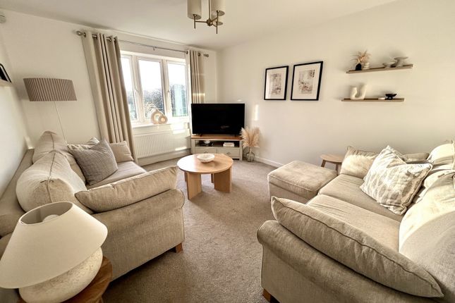 19, Lapwing Close, Somerset photo 2