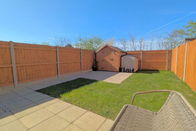 12, Springfield Close, Pawlett photo 3