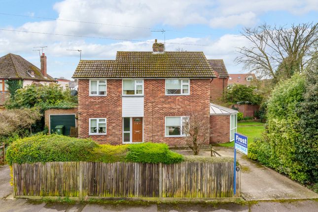 Detached house for sale in Hedley Road, Flackwell Heath, High Wycombe