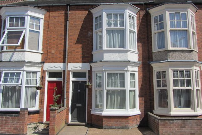 2 bed property for rent in Wilberforce Road, Leicester LE3