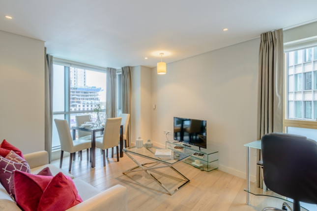 4 Merchant Square East, London photo 2